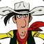 Lucky Luke ︻デ=