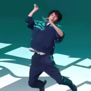 超一流羽球男单马嘉祺