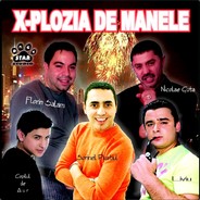 El Macaronas