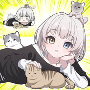 卖狗键帽要乐奈