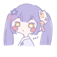 白金真是太可爱啦