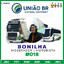 [UNIÃO BR] Cesar Bonilha#018
