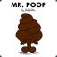 Mr.poop