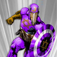 Captain Horsus