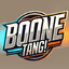 Boonetang