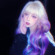 她说今晚早点睡