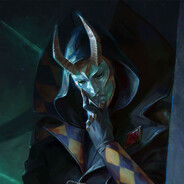 Dexert avatar