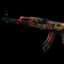 AK-47 The Empress (BS)