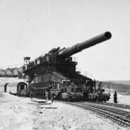 Schwerer Gustav