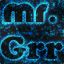 mr.Grr