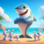 Sharknado