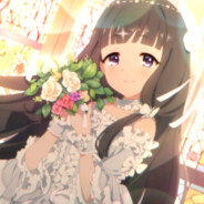 闪耀在前方的流星