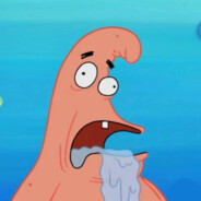 比奇堡马枪代表派大星