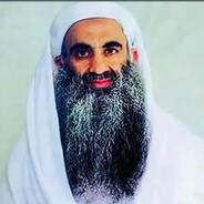 أسامة بن لادن