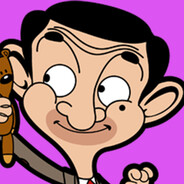 MR.bean