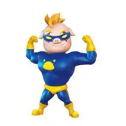 凌晨四点嚼蟑螂