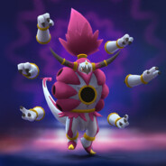 Krost avatar