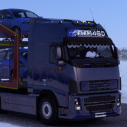 самат на вольво