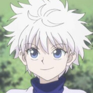 killua