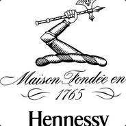 Hennessy♕