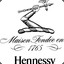 Hennessy♕