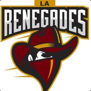 Renegades Ryan