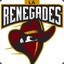 Renegades Ryan