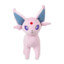 Espeon plush on ebay.com