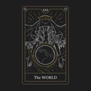 [XXI] Fenra, The World