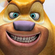 晴川金牌厨师长熊二