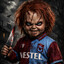 CHUCKY