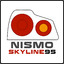 NismoSkyline95