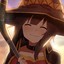 megumin dez