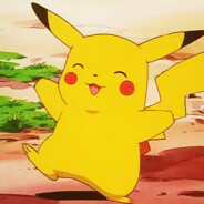 Pikachu❤ - steam id 76561198155281033