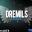 Dremils