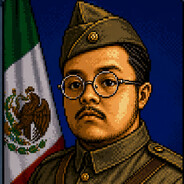 "GENERAL DE HIERRO"