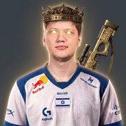 s1mple prime Steam avatar
