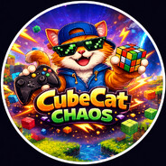 CubeCat Chaos avatar