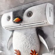 Pingvinator Termoregulator