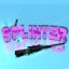 TT767 Splinter
