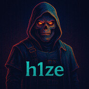h1ze