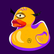 Horath the Honker