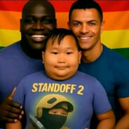 стандоф братик