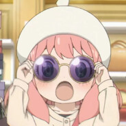 阿尼亚很可爱阿