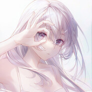 点点繁星拥月高悬