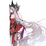 最强猎人斯卡蒂