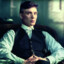 Mister Shelby