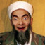 Osama bin Lagging