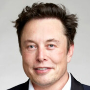 Elon Reeve Musk