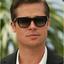 Bradpitt. R. Bot